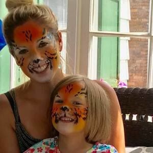 Meet your Posher, Jenna